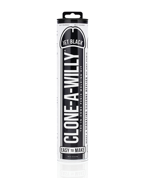 Clone-A-Willy Kit Vibrating