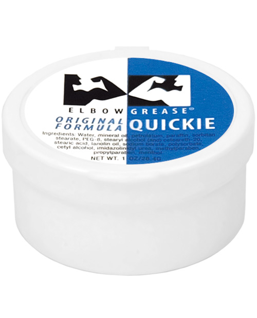 Elbow Grease Original