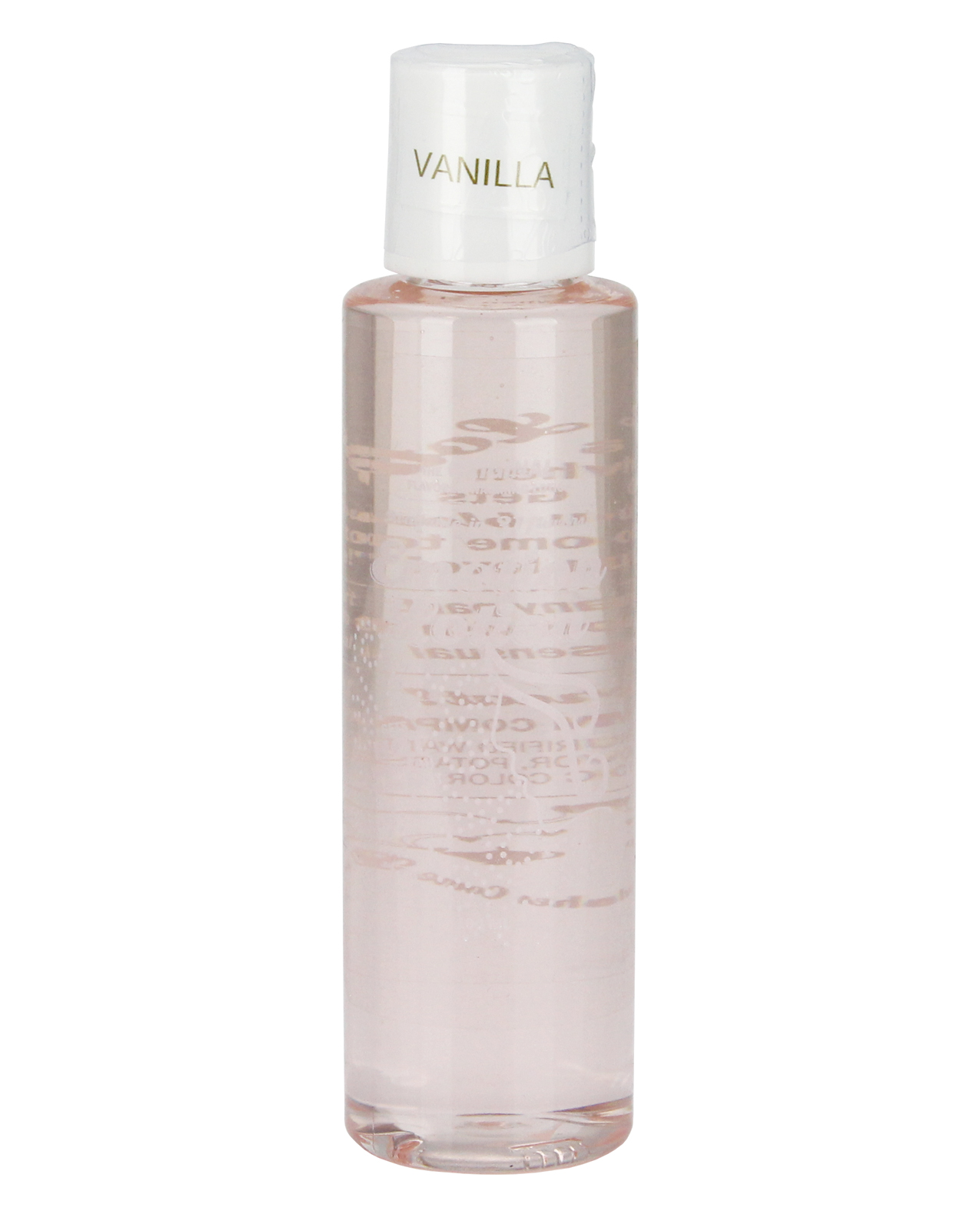 Emotion Lotion - Vanilla