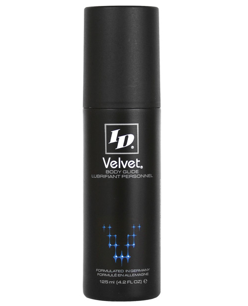 ID Velvet