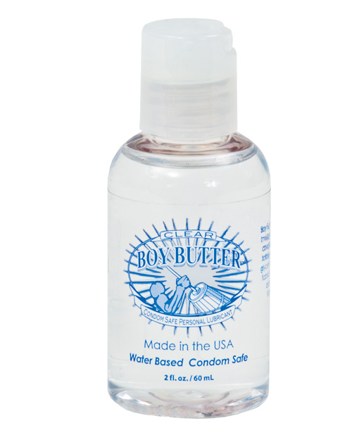 Boy Butter