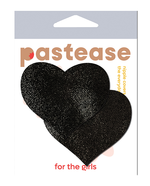Pastease Liquid Heart