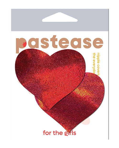 Pastease Love Liquid Heart