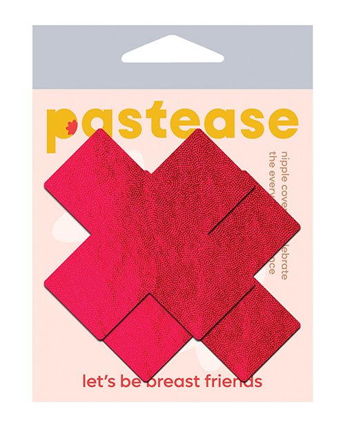 Pastease Love Liquid Plus X