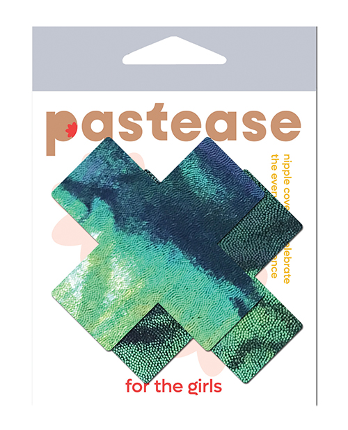 Pastease Liquid Plus X - Black Opal