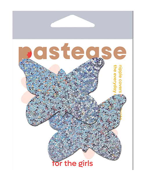 Pastease Premium Glitter Butterfly