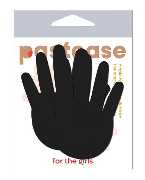Pastease Hands