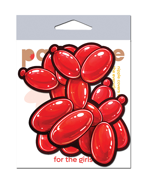 Pastease Balloon