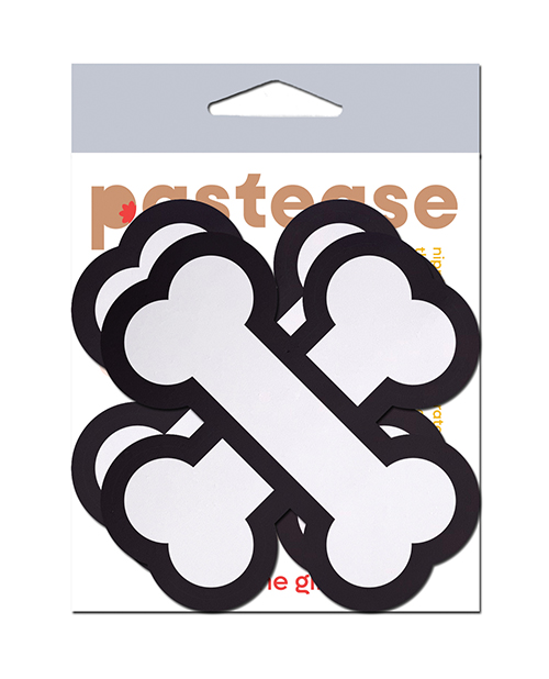 Pastease Crossbone