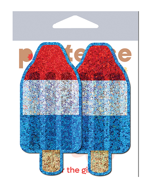 Pastease Premium American Pop