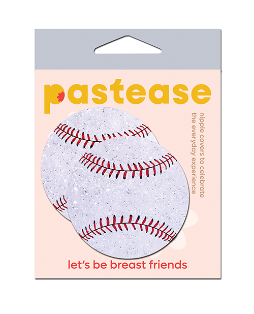 Pastease Premium Baseball Sparkly
