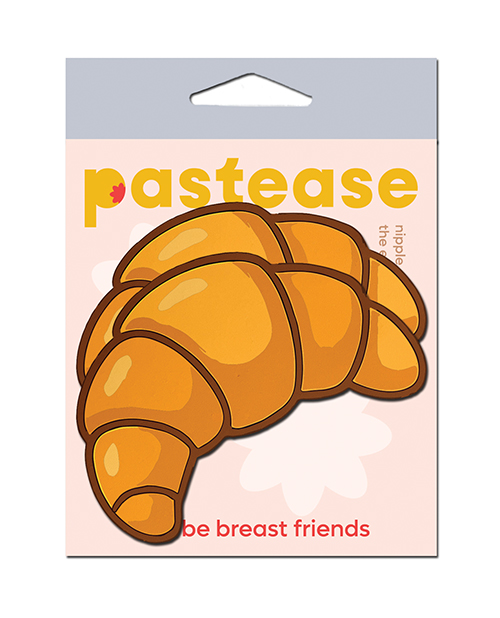 Pastease Warm Buttery Croissant