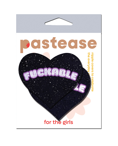 Pastease F*CKABLE Heart