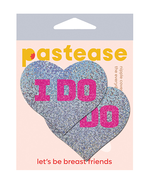 Pastease Bridal I Do