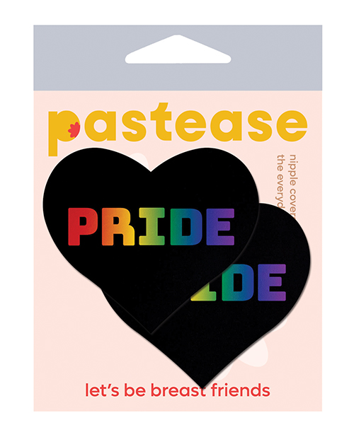 Pastease Pride