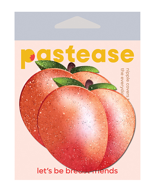 Pastease Premium Fuzzy Sparkling Georgia