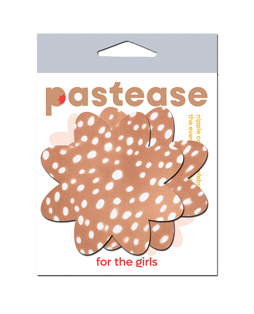Pastease Woodland Fawn Petal