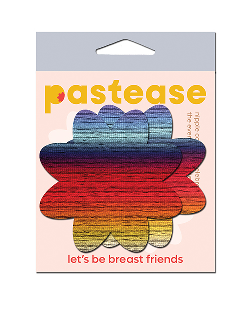 Pastease Retro Petal - Multi-Color