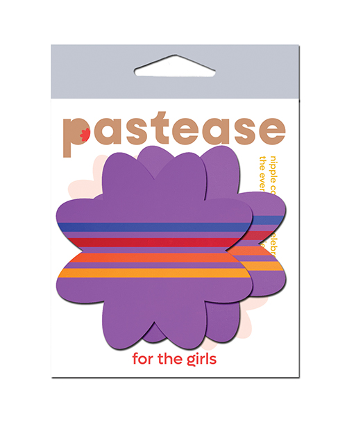 Pastease Colorful Retro
