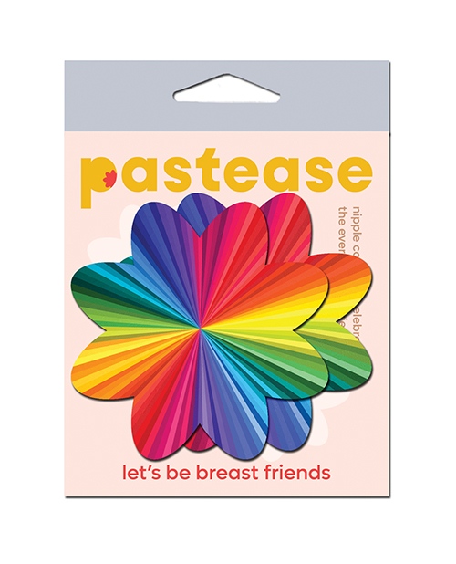 Pastease Kaleidoscope Petal