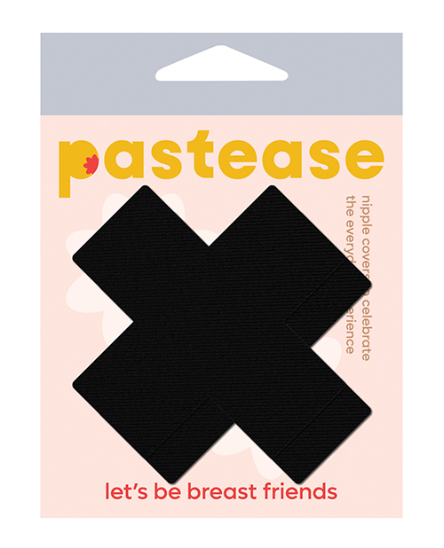 Pastease Matte Plus X