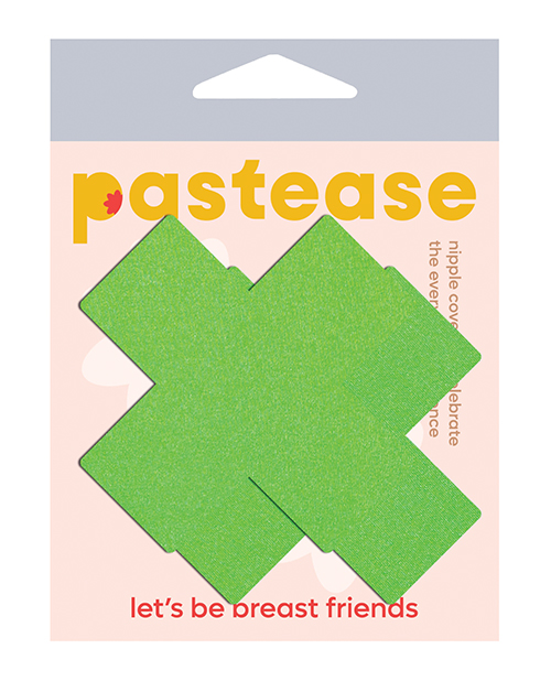 Pastease Basic Plus X Black Light Reactive