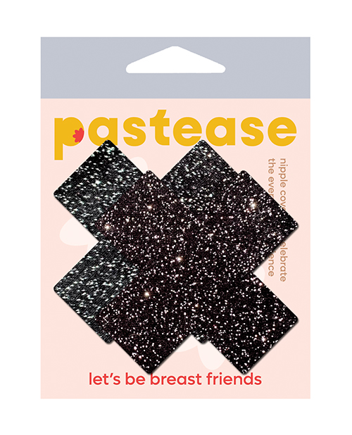 Pastease All Sparkle Plus X