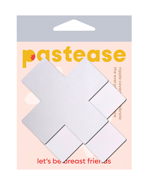 Pastease Basic Matte Plus X
