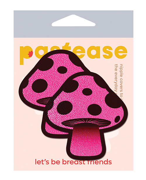 Pastease Premium Shroom