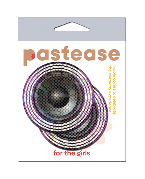 Pastease Speaker Subwoofer Rock n Roll