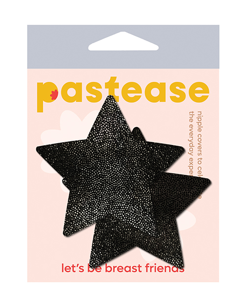 Pastease Premium Glitter Star
