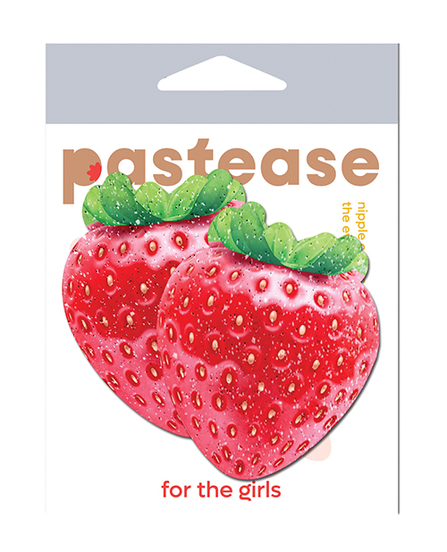 Pastease Premium Sparkly Juicy