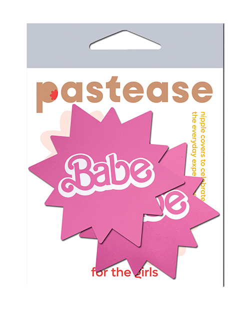 Pastease Premium Sun Babe