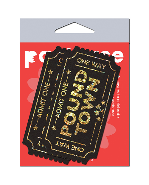 Pastease Premium Pound Town