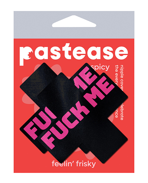 Pastease Fuck Me