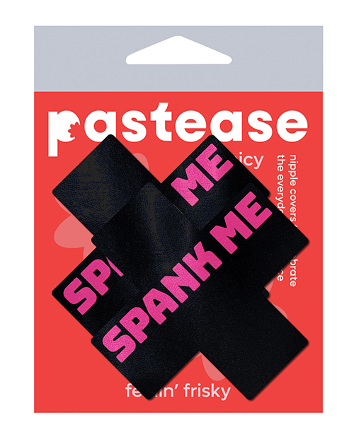 Pastease Spank Me
