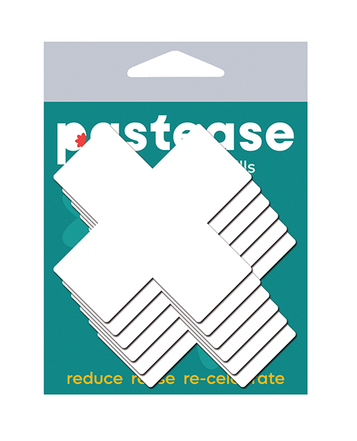 Pastease Refill Plus - Cross Double Stick Shapes