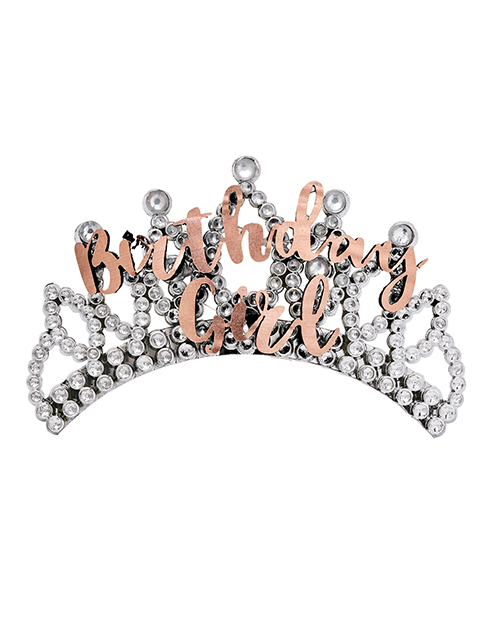 Birthday Girl Tiara