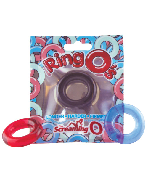 Screaming O RingO - Asstd. Colors