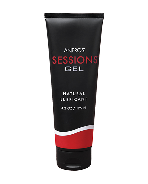 Aneros Sessions Lubricant Gel
