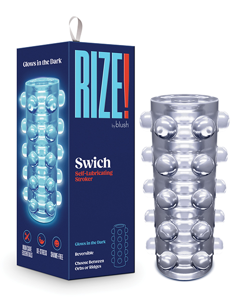Blush Rize Swich