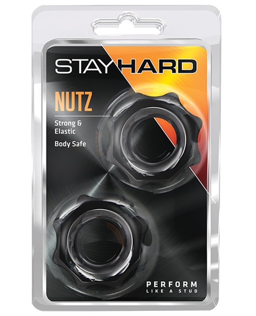 Blush Stay Hard Nutz