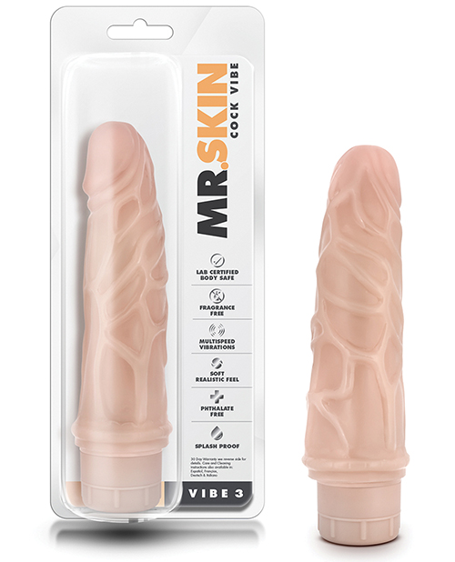 Blush Dr. Skin Vibe #3