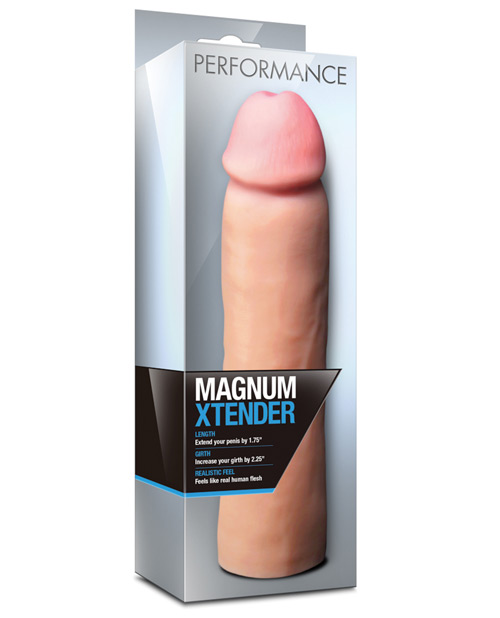 Blush Performance Magnum Xtender