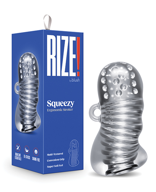 Blush Rize Squeezy