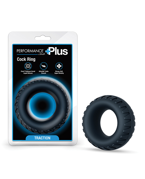 Blush Performance Plus Traction