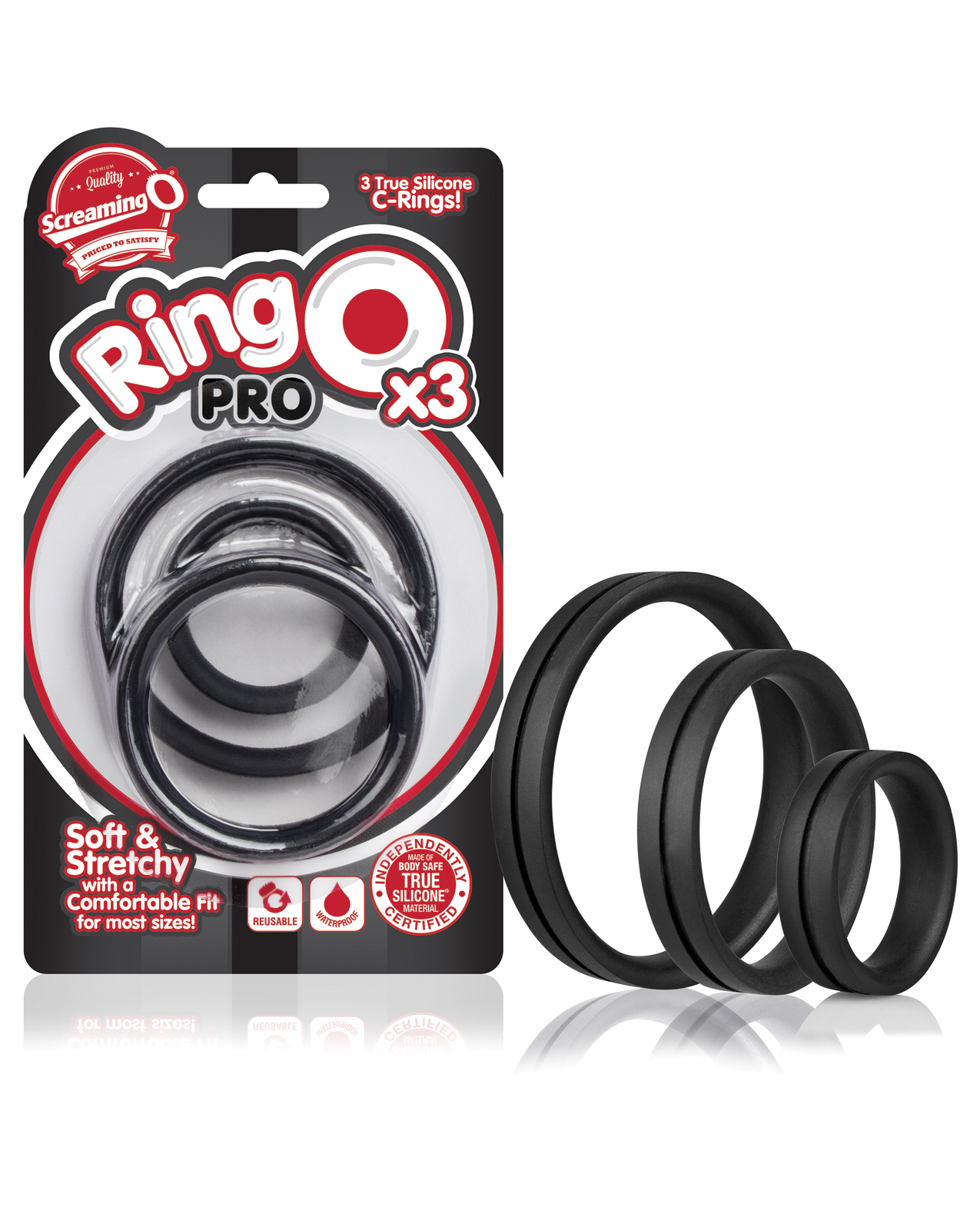 Screaming O RingO Pro X3