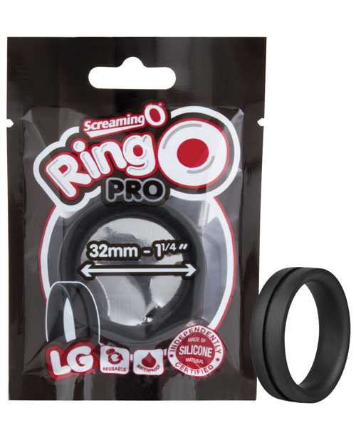 Screaming O RingO Pro