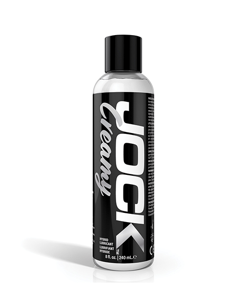 Curve Toys Jock Creamy Cum Lubricant