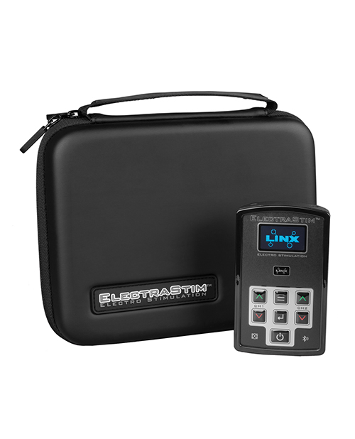 ElectraStim Link App Controlled Stimulator
